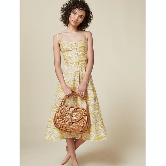 Reformation Dresses & Skirts - ❌SOLD❌ Reformation Canon Dress